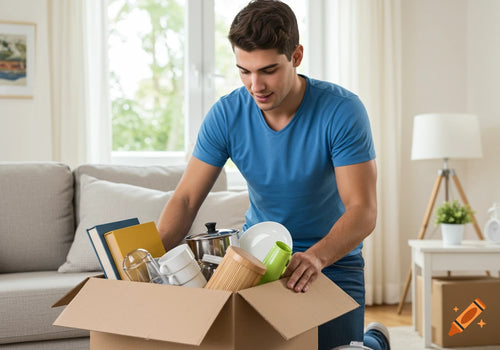 PACKING